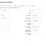 Installer::LDAP